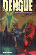 DENGUE HC (MR)
