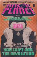 BITCH PLANET TP VOL 02 PRESIDENT BITCH (MR)