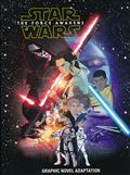 STAR WARS THE FORCE AWAKENS GN