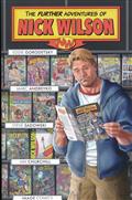 FURTHER ADV OF NICK WILSON TP VOL 01 (MR)