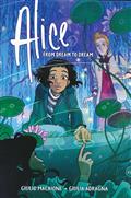 ALICE FROM DREAM TO DREAM ORIGINAL GN (C: 0-1-2)