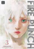 FIRE PUNCH GN VOL 03 (MR)
