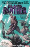 BLACK PANTHER TP BOOK 07 INTERG EMPIRE WAKANDA PT 02