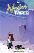 NUCLEAR WINTER ORIGINAL GN VOL 03