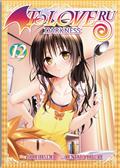 TO LOVE RU DARKNESS GN VOL 12 (MR) (C: 0-1-2)
