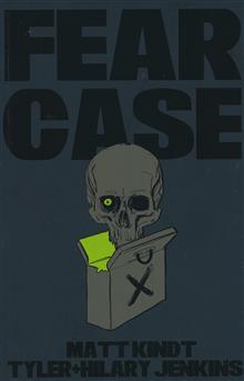 FEAR CASE TP