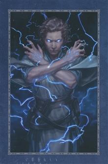 WIZARD KING NOVEL TRILOGY BOXED SET