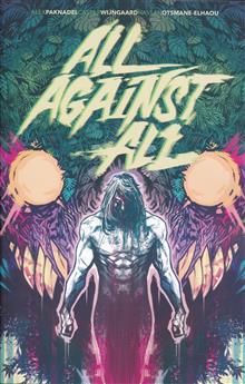 ALL AGAINST ALL TP (MR)