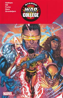 BISHOP TP WAR COLLEGE