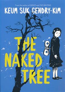 THE NAKED TREE GN (MR)