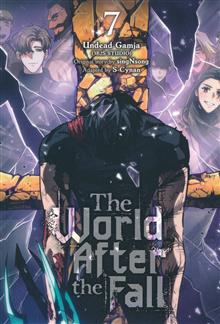 WORLD AFTER THE FALL GN VOL 07