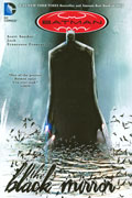 BATMAN THE BLACK MIRROR TP