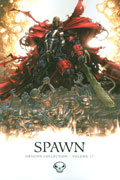 SPAWN ORIGINS TP VOL 17