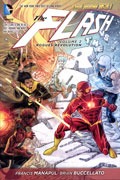 FLASH TP VOL 02 ROGUES REVOLUTION (N52) 