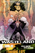 WASTELAND TP VOL 09 THOUSAND LIES (MR)