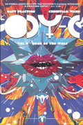 ODYC TP VOL 02 SONS OF THE WOLF (MR)