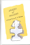 AMADEO & MALADEO HC MUSICAL DUET