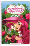 STRAWBERRY SHORTCAKE HC VOL 02 STRAWBERRY NOIR