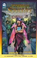 ETERNAL SOULFIRE TP VOL 01