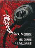 ABSOLUTE SANDMAN OVERTURE HC (MR)