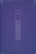 BIG HARD SEX CRIMINALS HC VOL 02 (MR)