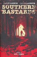 SOUTHERN BASTARDS TP VOL 04 GUT CHECK (MR)