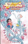 STEVEN UNIVERSE ONGOING TP VOL 02 PUNCHING UP