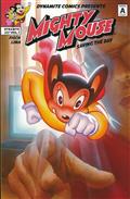 MIGHTY MOUSE TP VOL 01 SAVING THE DAY