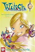 WITCH PT 2 NERISSAS REVENGE GN VOL 02