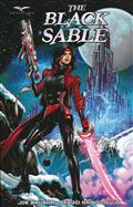 BLACK SABLE TP
