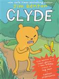 CLYDE GN