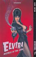 ELVIRA MISTRESS OF DARK TP VOL 01