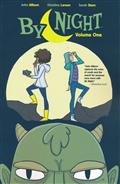 BY NIGHT TP VOL 01 (C: 0-1-2)