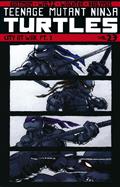 TMNT ONGOING TP VOL 23 CITY AT WAR PT 2