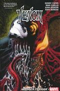 VENOM BY DONNY CATES TP VOL 03 ABSOLUTE CARNAGE