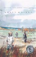 GRASS KINGS TP VOL 03