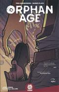 ORPHAN AGE TP VOL 01