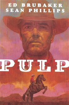 PULP TP (MR)