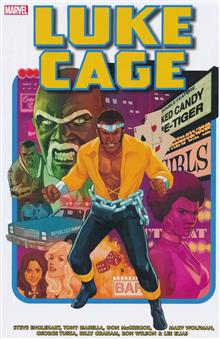 LUKE CAGE OMNIBUS HC NOTO CVR