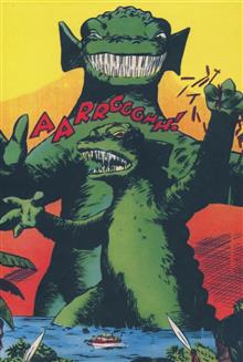 GORGO SLIPCASE ED VOL 02