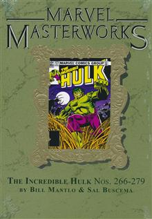 MMW INCREDIBLE HULK HC VOL 18 DM VAR