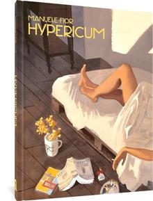 HYPERICUM HC