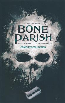 BONE PARISH COMPLETE COLLECTION TP (MR)