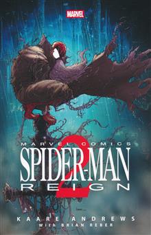 SPIDER-MAN REIGN 2 TP
