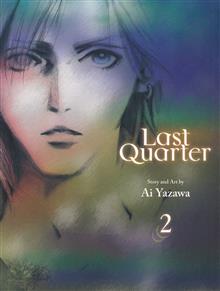 LAST QUARTER GN VOL 02