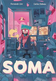 SOMA TP