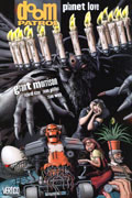 DOOM PATROL TP VOL 06 PLANET LOVE