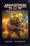 ARMAGEDDON NOW WWIII HC