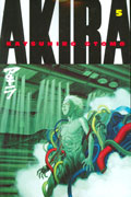 AKIRA KODANSHA ED GN VOL 05 (MR) 