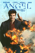 ANGEL AFTER THE FALL TP VOL 04
